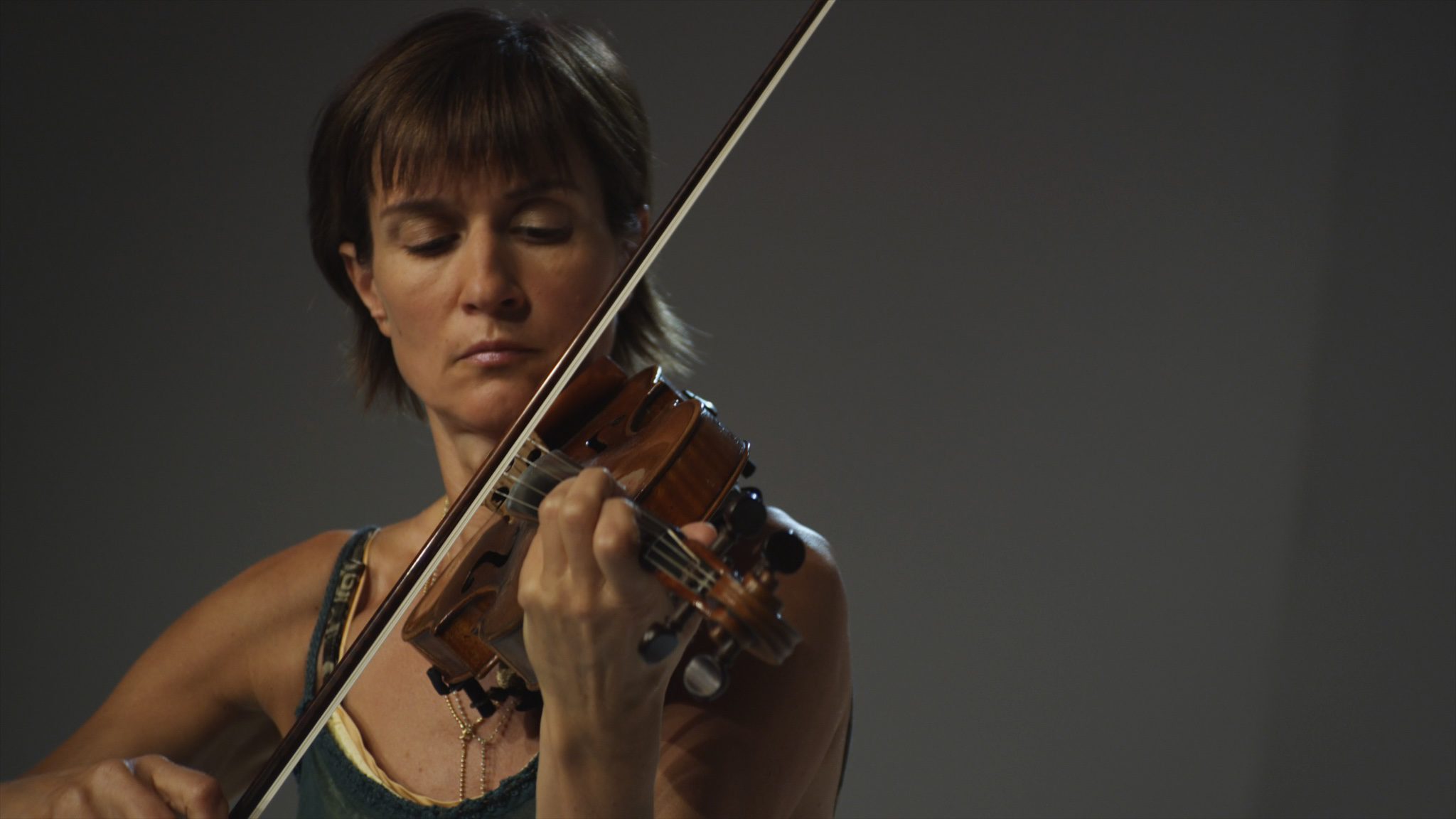 Viktoria Mullova Ensemble „Verklärte Nacht“ im Sendesaal