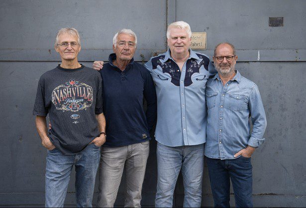 High Octane – Blues, Soul & Funk, Bremen im Meisenfrei