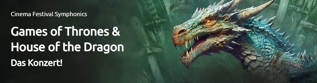 Game of Thrones & House of the Dragon